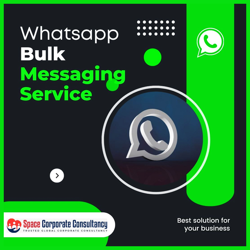 BULK WHATSAPP SERVICES 